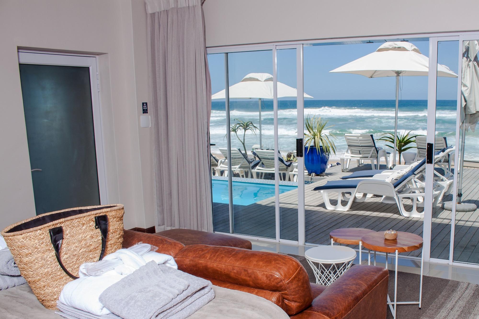 Beach Villa Wilderness Kültér fotó