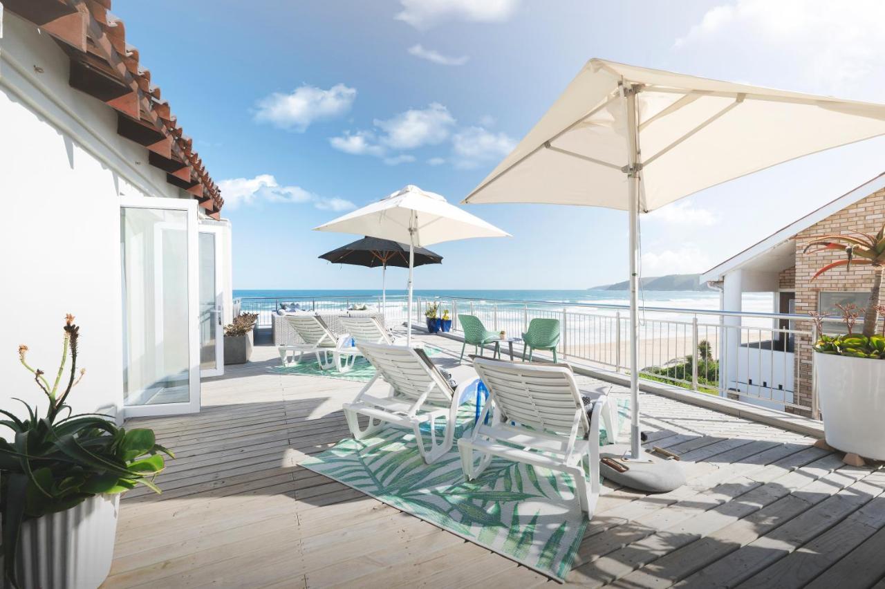 Beach Villa Wilderness Kültér fotó